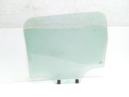Citroen C3 Picasso Основное стекло задних дверей 43R001583