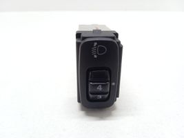 Mitsubishi Outlander Headlight level height control switch 7A25