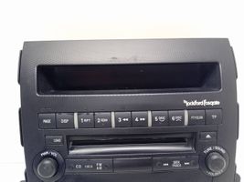 Mitsubishi Outlander Multimedijos kontroleris 8002A067XA