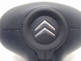 Citroen C3 Picasso Poduszka powietrzna Airbag kierownicy 569001W000HU