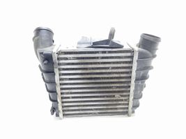 Skoda Fabia Mk2 (5J) Chłodnica powietrza doładowującego / Intercooler 6Q0145804G