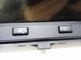 Land Rover Range Rover Sport L320 Screen/display/small screen YIE500090