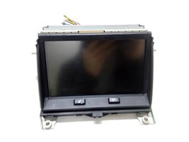 Land Rover Range Rover Sport L320 Monitor/display/piccolo schermo YIE500090