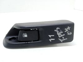 Toyota Prius (XW20) Fuel tank opening switch 