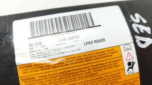 Land Rover Range Rover Sport L320 Airbag sedile EHM500740