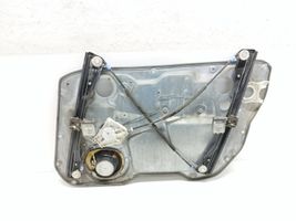 Seat Cordoba (6L) Mechanizm podnoszenia szyby przedniej bez silnika 6L4837751EB