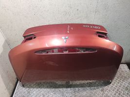 Mitsubishi Colt CZ3 Tailgate/trunk/boot lid 