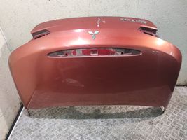 Mitsubishi Colt CZ3 Tailgate/trunk/boot lid 