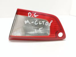 Mitsubishi Colt CZ3 Lampy tylnej klapy bagażnika 980823028A0