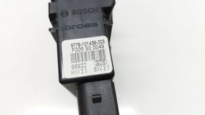 Seat Cordoba (6L) Motorino alzacristalli della portiera posteriore 1J4959811C