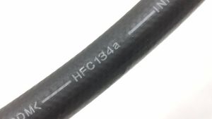 Toyota Prius (XW20) Air conditioning (A/C) pipe/hose HFC134A