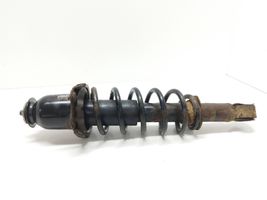 Toyota Prius (XW20) Rear shock absorber with coil spring 78230