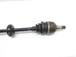 Opel Vectra B Front driveshaft 2603998842