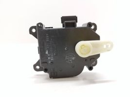 Toyota Prius (XW20) Stellmotor Heizung Klima 0637007440