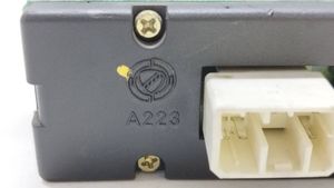 Lancia Kappa Schalter Leuchtweitenregulierung A223