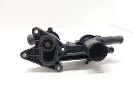 Volkswagen Golf Plus Termostat / Obudowa termostatu 03C121121D