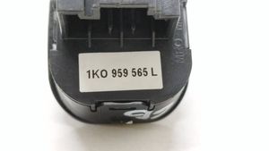 Volkswagen Tiguan Przycisk regulacji lusterek bocznych 1K0959565L