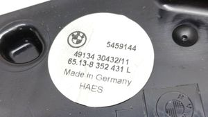 BMW 7 E38 Rear door speaker 65138352431