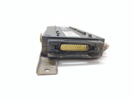 BMW 7 E38 Telefono valdymo blokas 64116904906