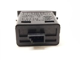 BMW 7 E38 Panel lighting control switch 61318352216