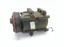Ford F150 Ilmastointilaitteen kompressorin pumppu (A/C) 