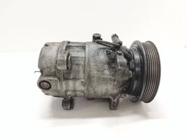 Lancia Kappa Klimakompressor Pumpe 4472003150