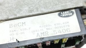 Land Rover Range Rover P38A Module de fusibles AMR5406