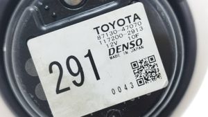 Toyota Prius (XW20) Ventola della batteria di veicolo ibrido/elettrico 8713047070