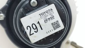 Toyota Prius (XW20) Ventola della batteria di veicolo ibrido/elettrico 8713047070