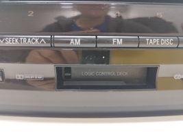 Toyota Prius (XW20) Unité principale radio / CD / DVD / GPS 9612047120