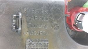 Volkswagen Golf V Popielniczka deski rozdzielczej 1K0857961