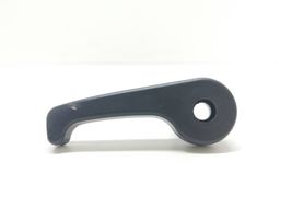 Hyundai Santa Fe Engine bonnet (hood) release handle 