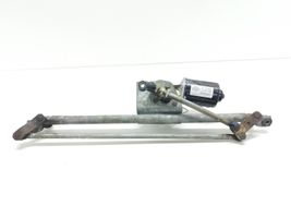 Opel Vectra B Front wiper linkage 91498232