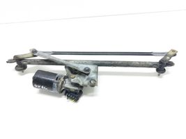 Opel Vectra B Front wiper linkage 0390241142