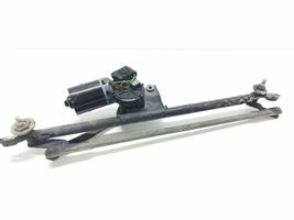 Opel Vectra B Front wiper linkage 0390241142