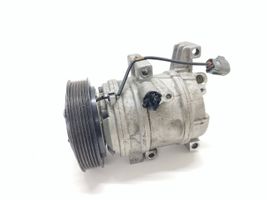 Mazda CX-7 Compressore aria condizionata (A/C) (pompa) YS1909