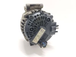 Mercedes-Benz C AMG W204 Generatore/alternatore A0141541102