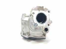 Mercedes-Benz C AMG W204 Valvola EGR A6511400260