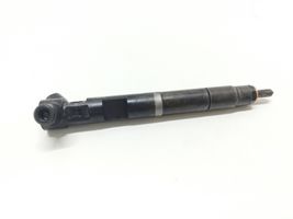 Mercedes-Benz C AMG W204 Injecteur de carburant 228354010