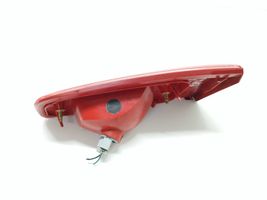 Mazda 2 Lampy tylnej klapy bagażnika 3M7113547BF