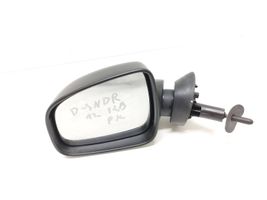 Dacia Sandero Manual wing mirror E9024363