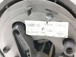 Dacia Sandero Manuaalinen sivupeili E9024363