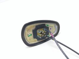 Mercedes-Benz C AMG W204 Antenne GPS 