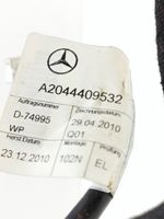 Mercedes-Benz C AMG W204 Altro tipo di cablaggio A2044409532