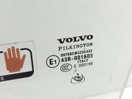 Volvo XC90 Szyba drzwi przednich 43R001605