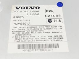 Volvo XC90 Amplificateur de son 31215662