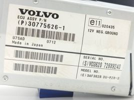Volvo XC90 Ekrāns / displejs / mazais ekrāns 30775626
