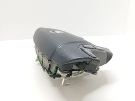 Volvo S80 Poduszka powietrzna Airbag kierownicy 30698042