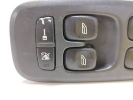 Volvo S80 Interruttore di controllo dell’alzacristalli elettrico 30746074