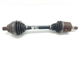 Volkswagen Tiguan Eje de transmisión delantero 1K0407283D